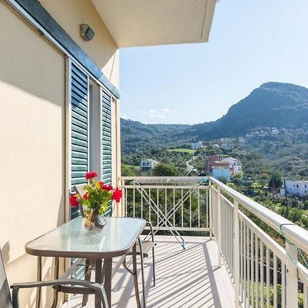 Vlassis Apartments Μεσογγή Εξωτερικό φωτογραφία