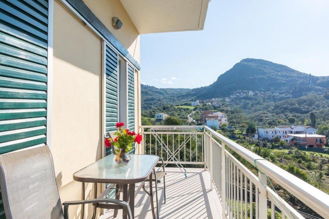 Vlassis Apartments Μεσογγή Εξωτερικό φωτογραφία