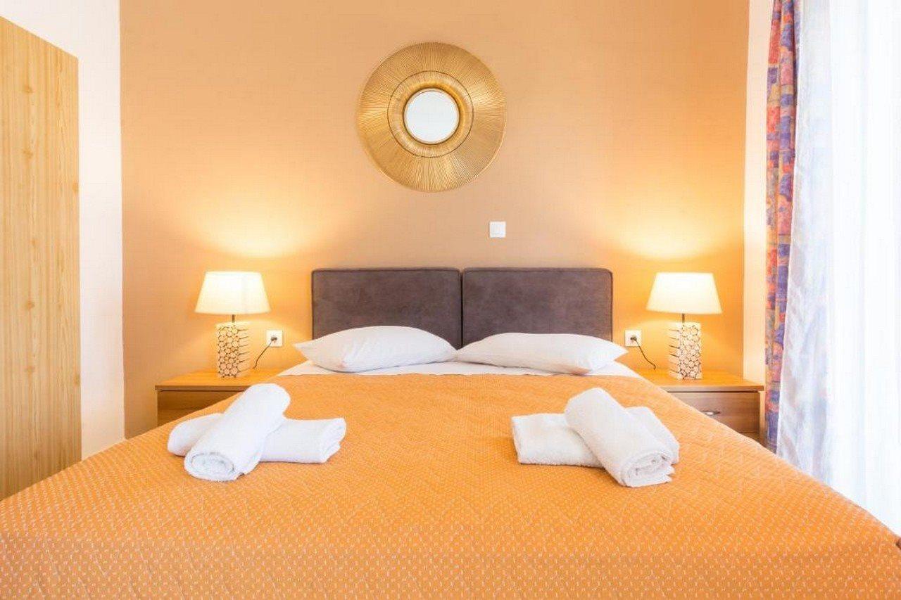 Vlassis Apartments Μεσογγή Εξωτερικό φωτογραφία