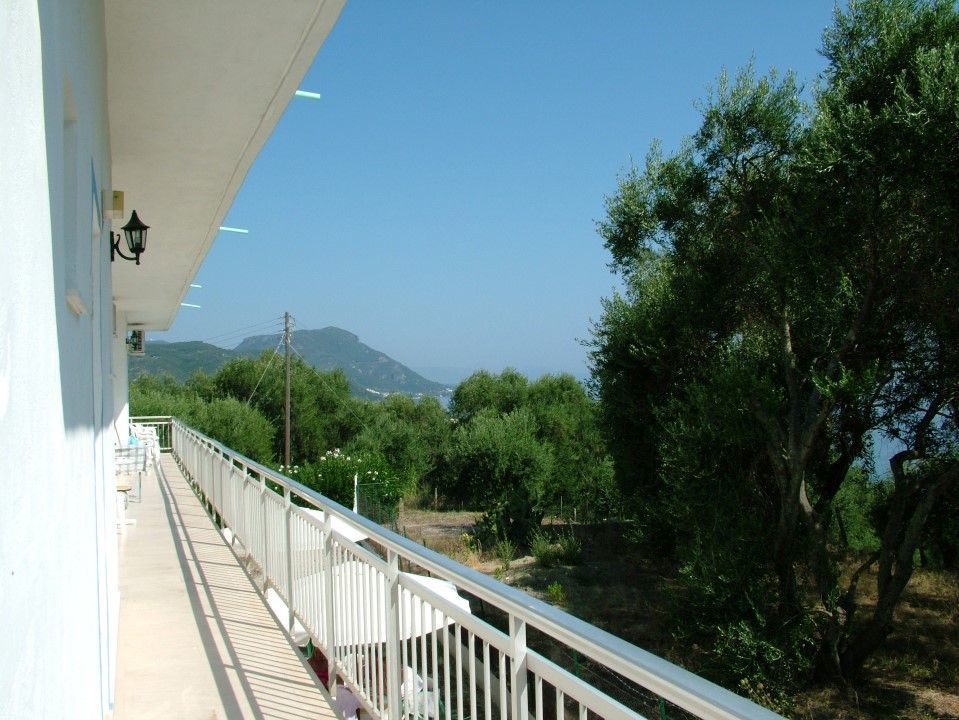 Vlassis Apartments Μεσογγή Εξωτερικό φωτογραφία