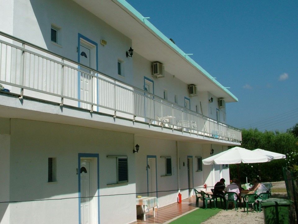 Vlassis Apartments Μεσογγή Εξωτερικό φωτογραφία